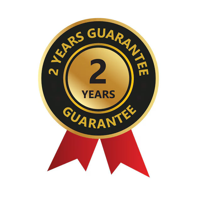 Napelle 2-Year Protection Plan