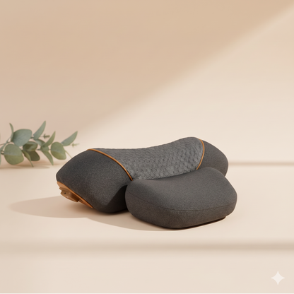 Napelle Cradle™ Neck Decompression Therapy