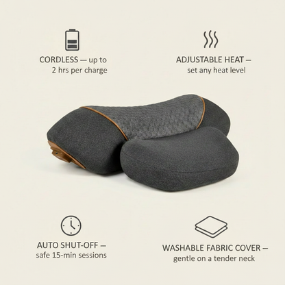 Napelle Cradle™ Neck Decompression Therapy